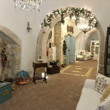 Villa Il Dammuso Dei Sogni Syracuse Exterior foto